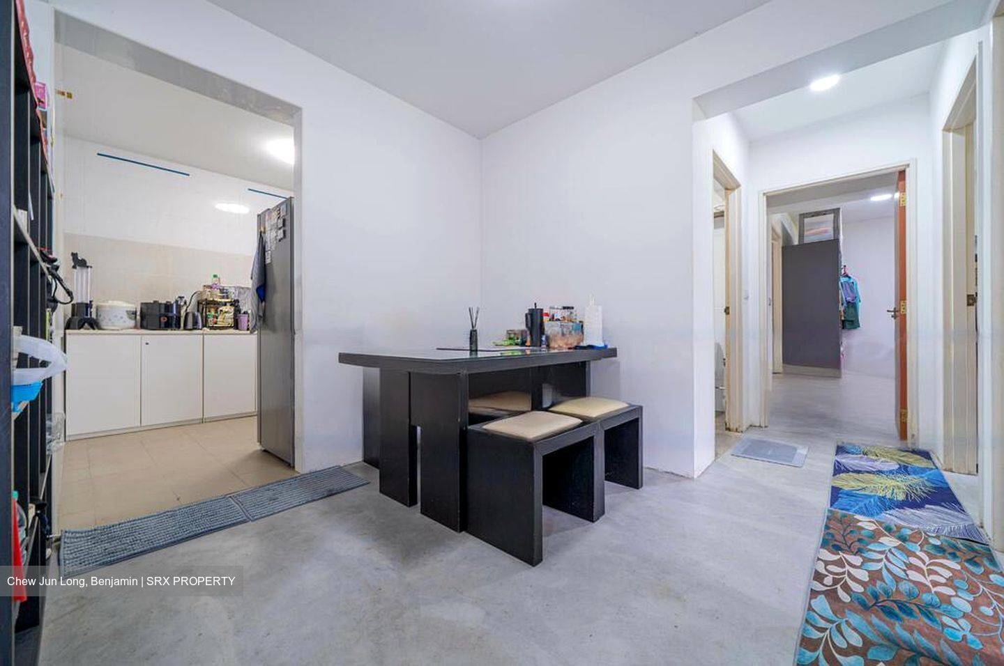 Blk 361 Sembawang Crescent (Sembawang), HDB 4 Rooms #453731091